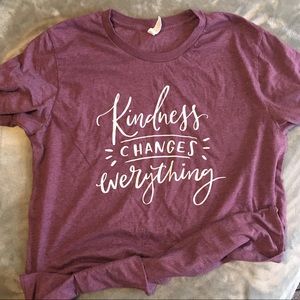 Super Soft graphic Tee